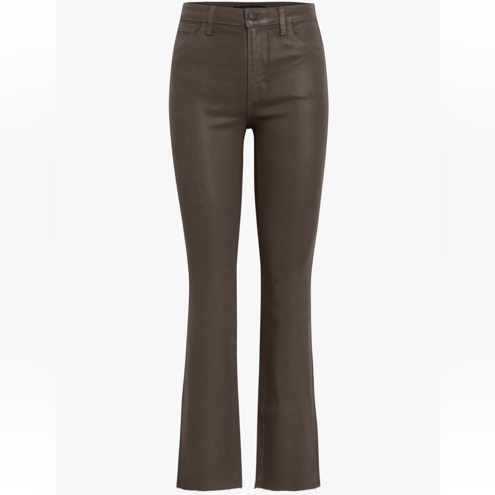 Joe's Jeans High Rise Bootcut - Picture 5 of 14